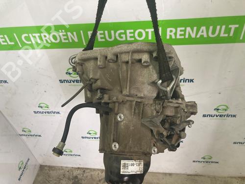Gearbox RENAULT TWINGO III (BCM_, BCA_) 1.0 SCe 70 | BP26665386M3 
