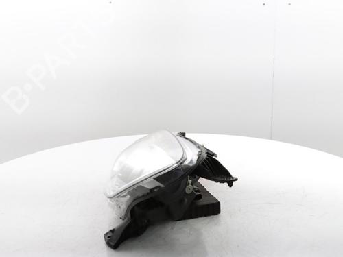 Left headlight CITROËN C3 II (SC_) 1.0 VTi 68 | BP29640815C28 
