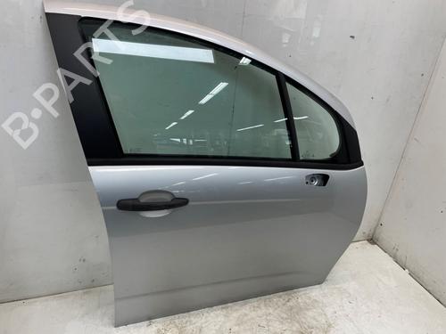 Right front door CITROËN C3 II (SC_) 1.0 VTi 68 | BP29640790C3 