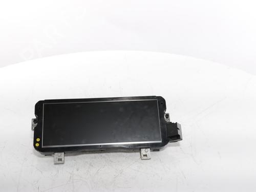 Used Instrument cluster OPEL GRANDLAND / GRANDLAND X (A18, P1UO) 1.6 Turbo Hybrid (224 hp) 28005618