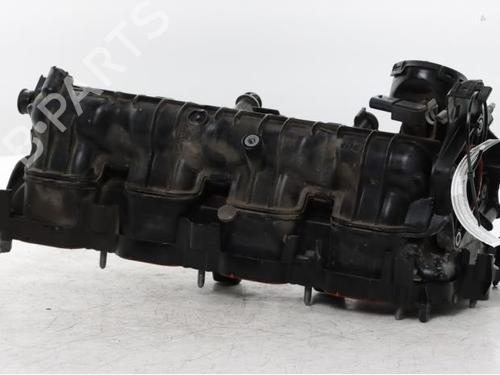 Used Intake manifold Intake manifold NISSAN QASHQAI III (J12) 1.3 DIG-T (140 hp) 34565820 34565820