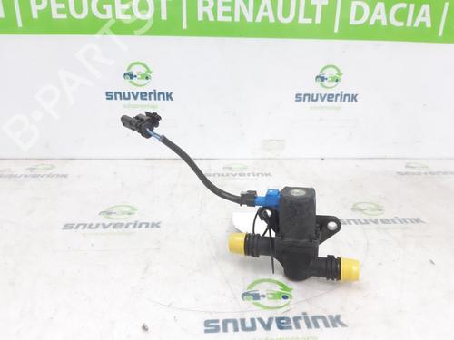 Ekstra vandpumpe PEUGEOT 208 II (UB_, UP_, UW_, UJ_) e-208 | BP26202646M111 
