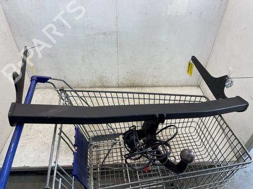 Used Tow ball/Mechanism Tow ball/Mechanism RENAULT TALISMAN Grandtour (KP_) 1.6 TCe 150 (150 hp) 40048536 40048536