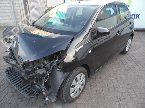 Other PEUGEOT 108 1.0 VTi | BP40594297O1 - Image 8