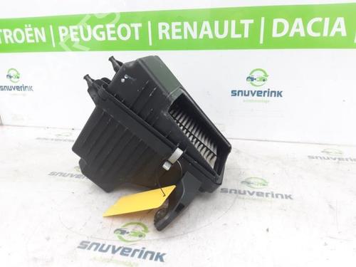 Air filter box RENAULT KADJAR (HA_, HL_) 1.3 TCe 140 (HLNB, HLN1) | BP40582095M87 - Image 4