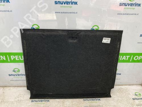 Luggage compartment floor PEUGEOT 2008 II (UD_, US_, UY_, UJ_, UR_, UC_) 1.2 PureTech 130 (USHNS, URHNS) | BP24647540I33