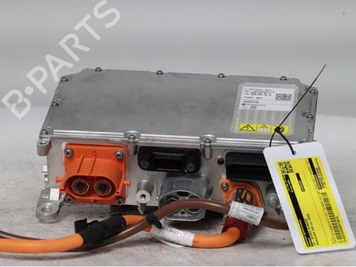 Used Electronic module Electronic module MERCEDES-BENZ EQC (N293) EQC 400 4-matic (293.890) (408 hp) 40587323 40587323