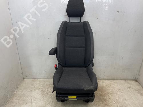Sæde venstre fortil Sæde venstre fortil RENAULT MASTER IV Van (F8__) BLUE DCI 130 (F8M2) (130 hp) 34566656 34566656