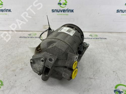 AC compressor OPEL VIVARO B Van (X82) 1.6 CDTI (05) | BP26665501M34 - Image 4