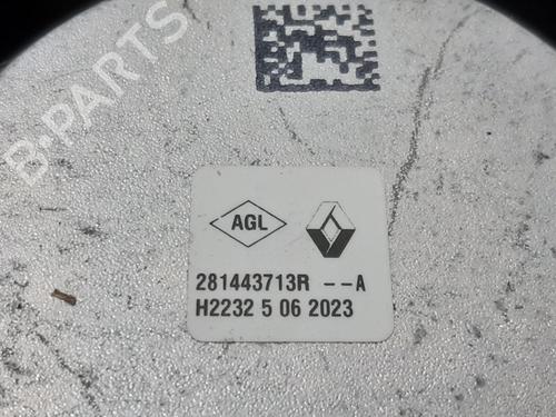 Luidspreker RENAULT MEGANE E-TECH SUV EV60 (BNJ1) | BP24477100E2 - Image 3