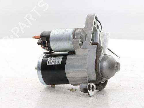 Starter DACIA SANDERO III 1.0 TCe 110 | BP39211633M8 - Image 2