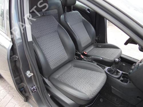 Front right window mechanism OPEL CORSA D (S07) 1.3 CDTI (L08, L68) | BP40574201C23 - Image 10