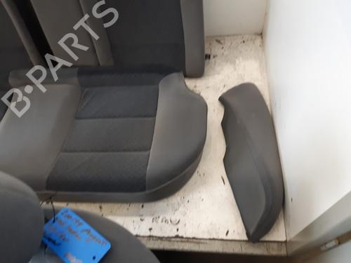 Seats set PEUGEOT 406 (8B) 2.0 16V | BP17465626C78 