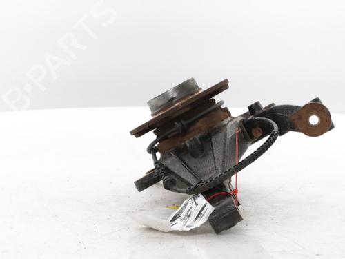 Right front steering knuckle JEEP COMPASS (MP, M6, MV, M7) 1.3 Hybrid 4x4 | BP40297522M26 - Image 3
