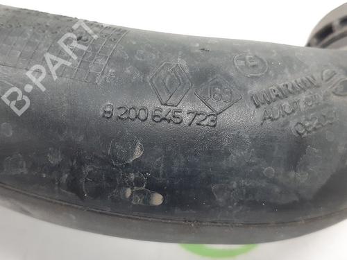 Pipe RENAULT MEGANE III Hatchback (BZ0/1_, B3_) 1.5 dCi (BZ0C) | BP24164948M125 - Image 3