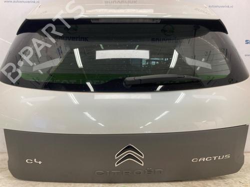 Tailgate CITROËN C4 CACTUS 1.2 VTi 82 | BP24185006C6 - Image 4