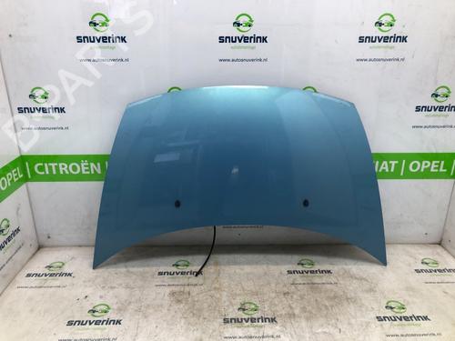 Used Hood CITROËN C3 I (FC_, FN_) 1.4 16V (88 hp) 13414814