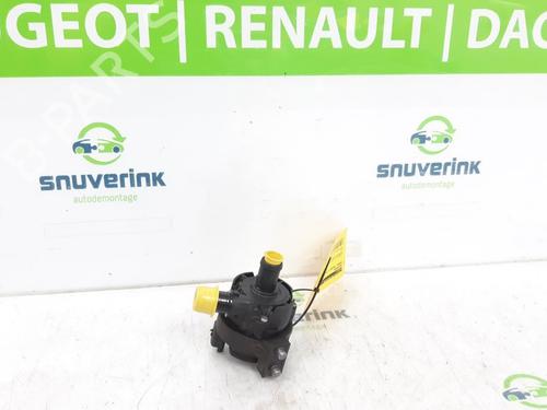 Used Auxiliary water pump RENAULT MEGANE IV Grandtour (K9A/M/N_) 1.3 TCe 160 (K9NC) (158 hp) 16296353