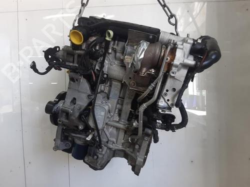 Used Engine Engine PEUGEOT 208 II (UB_, UP_, UW_, UJ_) 1.2 PureTech 130 (131 hp) 40588085 40588085