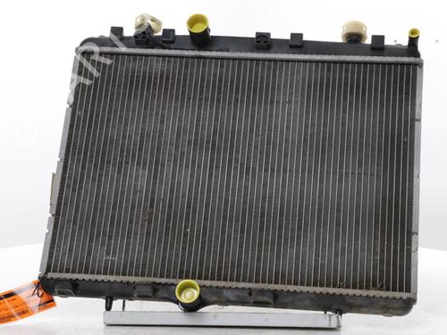 water-radiator-citroen-c3-aircross-ii-2r_-2c_-2017-34563918 main image