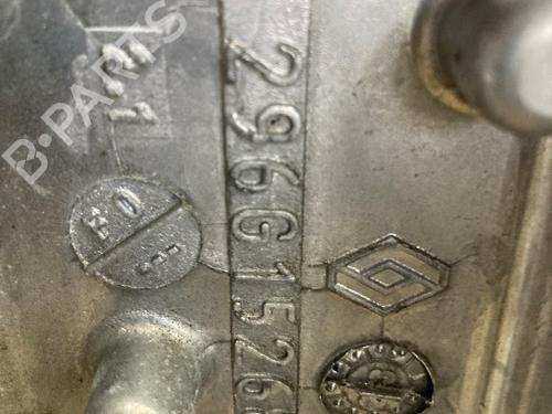 Inverter/Converter RENAULT KANGOO III Box Body/MPV E-Tech Electric (FJJA) | BP24160234M119 