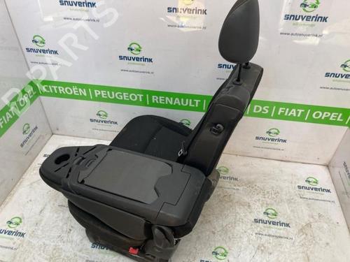 Right front seat OPEL VIVARO B Van (X82) 1.6 CDTI (05) | BP40582557C16 - Image 4