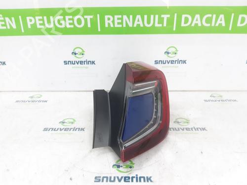 Right taillight RENAULT CAPTUR II (HF_) TCe 100 (HFMT) | BP24160264C35 - Image 5