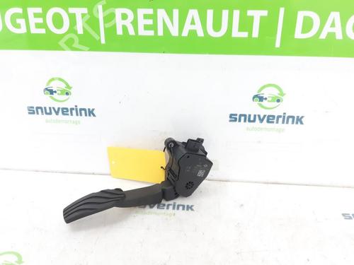 Used Pedal RENAULT MEGANE E-TECH SUV EV60 (BNJ1) (218 hp) 18028868