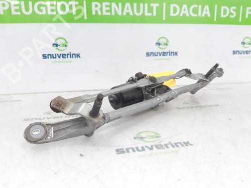 Front wipers mechanism RENAULT MEGANE IV Grandtour (K9A/M/N_) 1.5 dCi 110 | BP23393789C83 
