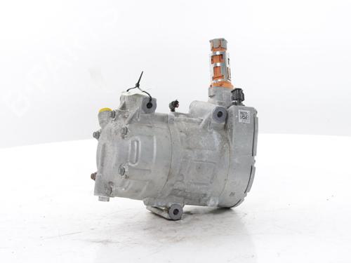 AC compressor OPEL CORSA F (P2JO) CORSA-e (68) | BP40048629M34 - Image 6