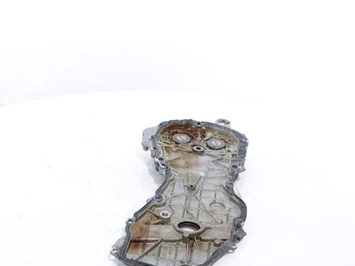 Timing cover RENAULT MEGANE IV Grandtour (K9A/M/N_) 1.3 TCe 160 (K9NC) | BP29426180M123 