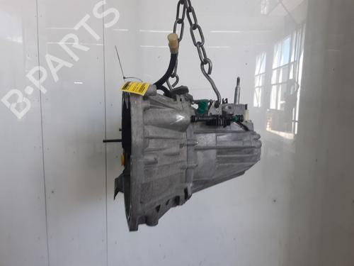 Used Gearbox Gearbox 37872942 37872942
