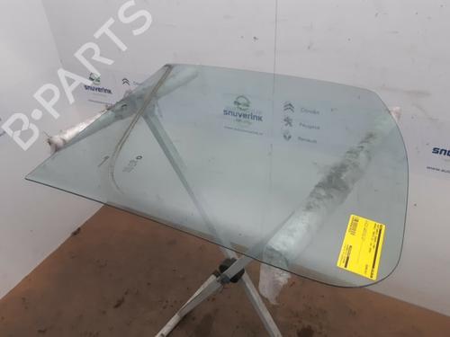 Used Front left door window RENAULT TRAFIC II Van (FL) 2.0 dCi 90 (FL0H) (90 hp) 24163831