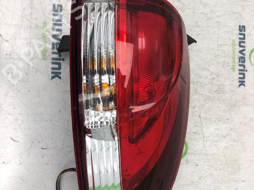 Feu arrière droit RENAULT CLIO IV Grandtour (KH_) 1.5 dCi 90 (KHN3, KHN4) (90 hp) 17122532