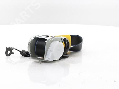 Rear left seatbelt RENAULT RAFALE Coupe (DGM_) 1.2 E-TECH 200 Hybrid (DGM2) | BP38409423I29 - Image 9