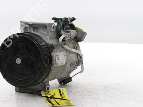 AC compressor RENAULT CAPTUR II (HF_) TCe 90 (HFM6) | BP37461685M34 - Image 9