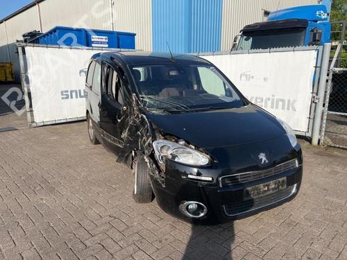Electronic module PEUGEOT PARTNER Box Body/MPV 1.6 HDi | BP40581896M83 - Image 5