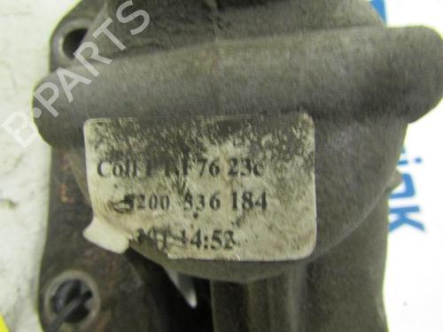 Left front brake caliper RENAULT KANGOO (KC0/1_) 1.5 dCi | BP40562918M105 - Image 2