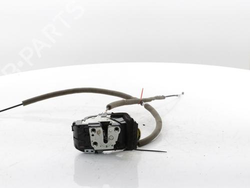 Front right lock RENAULT KADJAR (HA_, HL_) 1.2 TCe 130 (HLMR) | BP29241456C97 