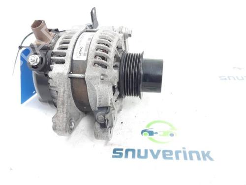 Alternator PEUGEOT 108 1.0 VTi 72 | BP40572324M7 - Image 5