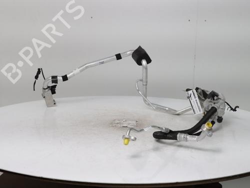 AC pipe VOLVO V60 II (225) T6 Plug-in Hybrid AWD | BP38618199M126 - Image 2