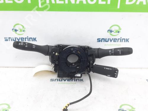 Used Steering column stalk RENAULT TRAFIC III Van (FG_) 2.0 dCi 170 (FGMM, FGMV) (170 hp) 26238416