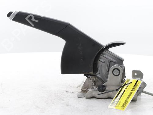 Travão de mão Travão de mão RENAULT CAPTUR II (HF_) TCe 100 (HFMT) (101 hp) 33874279 33874279