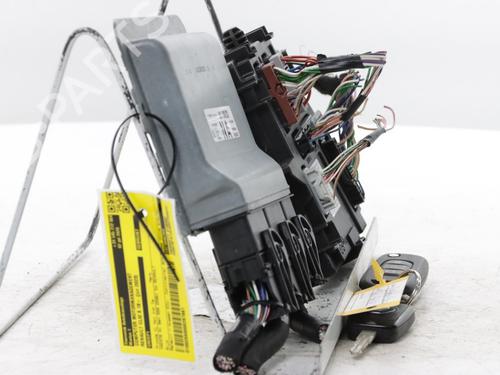 Engine control unit (ECU) RENAULT CLIO V (B7_) 1.0 TCe 90 (B7MT) | BP38111212M57 - Image 9