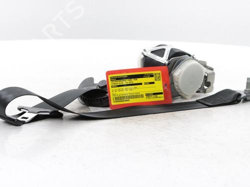 Front left seatbelt CITROËN C3 II (SC_) 1.6 HDi | BP37263053I26 - Image 4