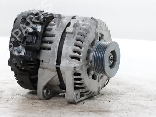 Alternator OPEL CORSA F (P2JO) 1.2 MHEV | BP36090543M7 - Image 4