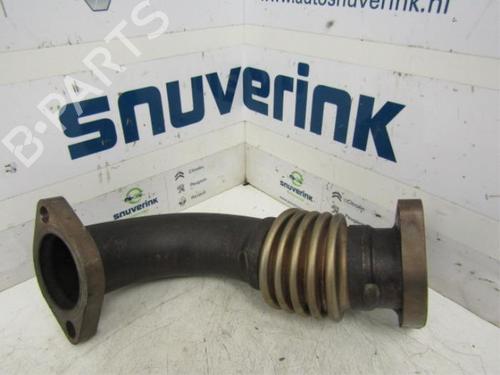 Exhaust system RENAULT ESPACE IV (JK0/1_) 3.0 dCi (JK0J, JK0V) | BP40566942M121 - Image 2