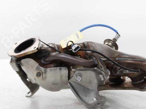 Catalyst RENAULT CLIO V (B7_) 1.6 E-TECH 145 (B7MU) | BP31960984M10