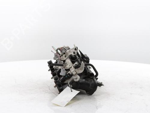 Intake manifold RENAULT CAPTUR I (J5_, H5_) 0.9 TCe 90 | BP31592326M70 - Image 8