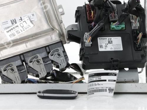 Used Engine control unit (ECU) Engine control unit (ECU) NISSAN QASHQAI III (J12) 1.5 VC-T e-Power (190 hp) 38544958 38544958